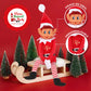 lutin farceur garçon