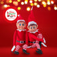 lutins farceurs couple
